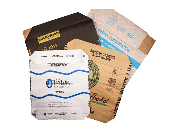 Valve Bag Tuber Machine