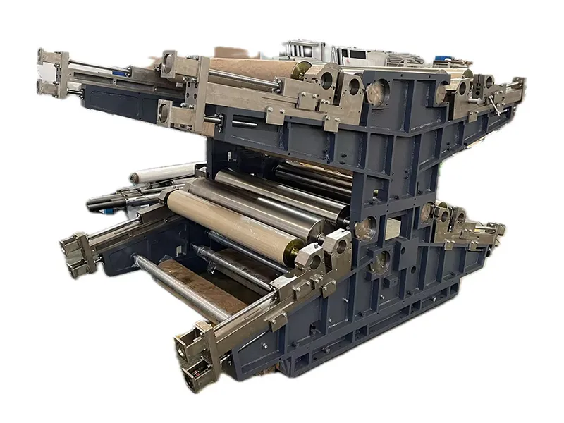 Inline Printer